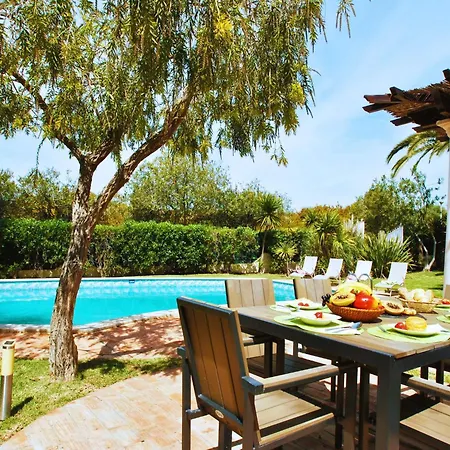 With Heatable Pool Albufeira