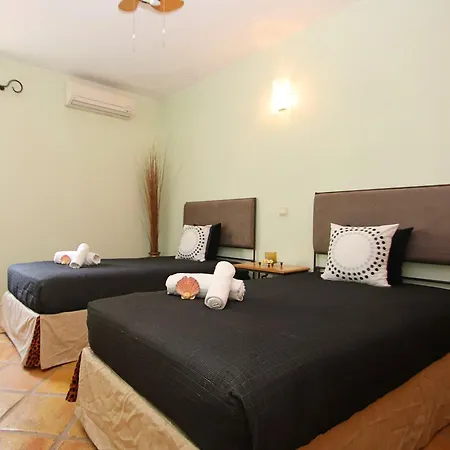 With Heatable Pool * Albufeira